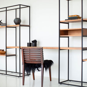 Industrial Wall Unit, Image 02