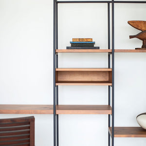 Industrial Wall Unit, Image 03