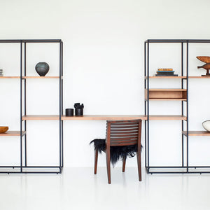 Industrial Wall Unit, Image 04