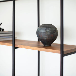 Industrial Wall Unit, Image 05