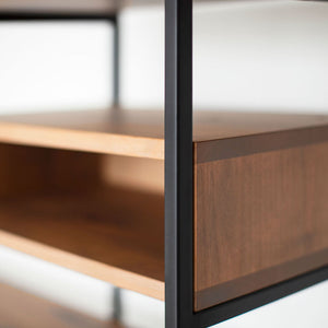 Industrial Wall Unit, Image 07