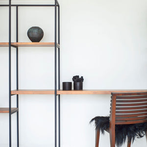 Industrial Wall Unit, Image 08