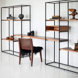 Industrial Wall Unit, Image 10