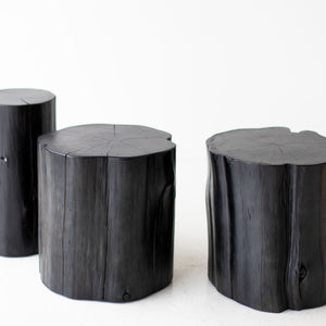 Large-Outdoor-Tree-Stump-Side-Tables-Black-3922-05