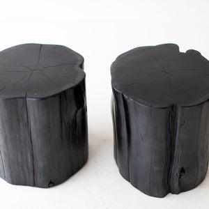 Large-Outdoor-Tree-Stump-Side-Tables-Black-3922-07