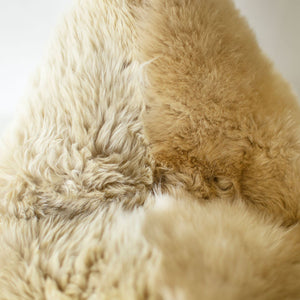 Large Sheepskin Pillow, Image 06