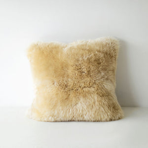 Large Sheepskin Pillow, Image 07