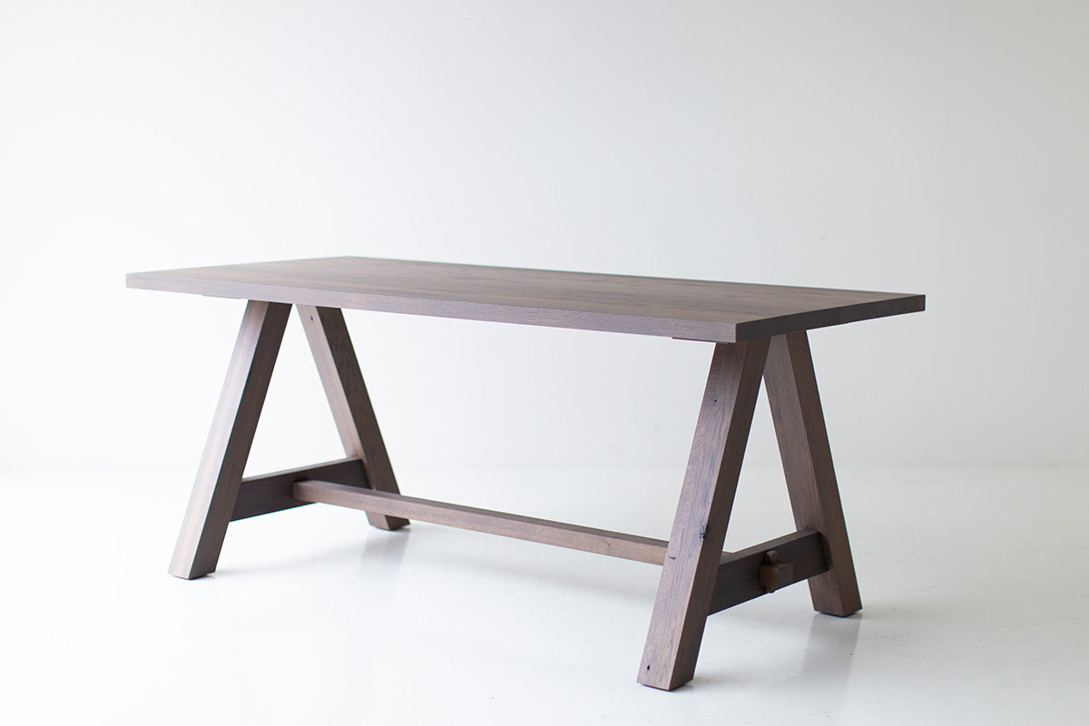 Liberty Farm Table for Craft Associates - 2405