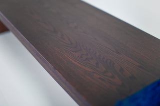 Long Modern Bench Rockefeller, image 7