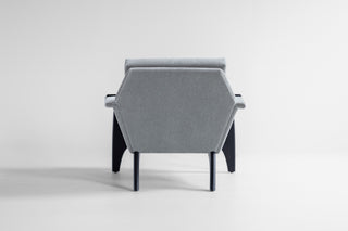 Low Lounge Chair, image 7