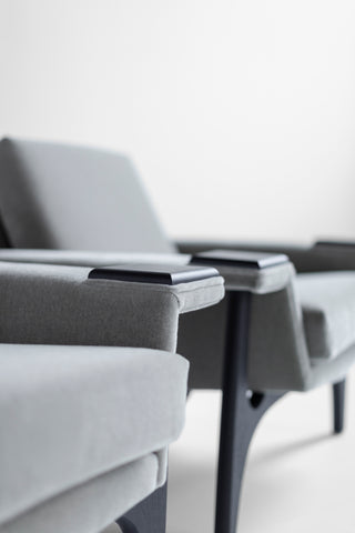Low Lounge Chair, image 8