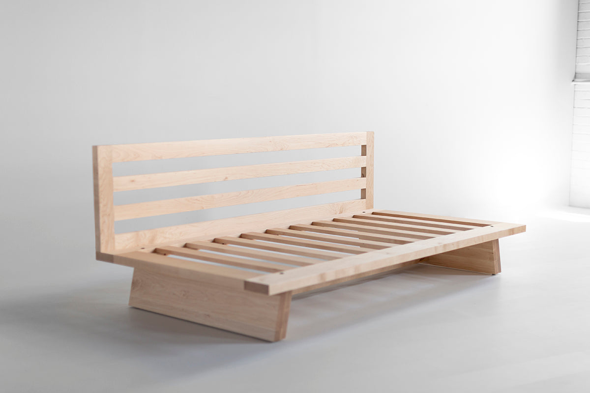 Maple Sabi Daybed - 4726