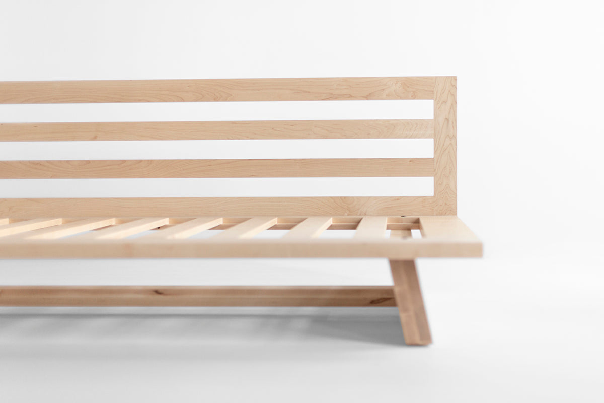 Maple Sabi Daybed - 4726