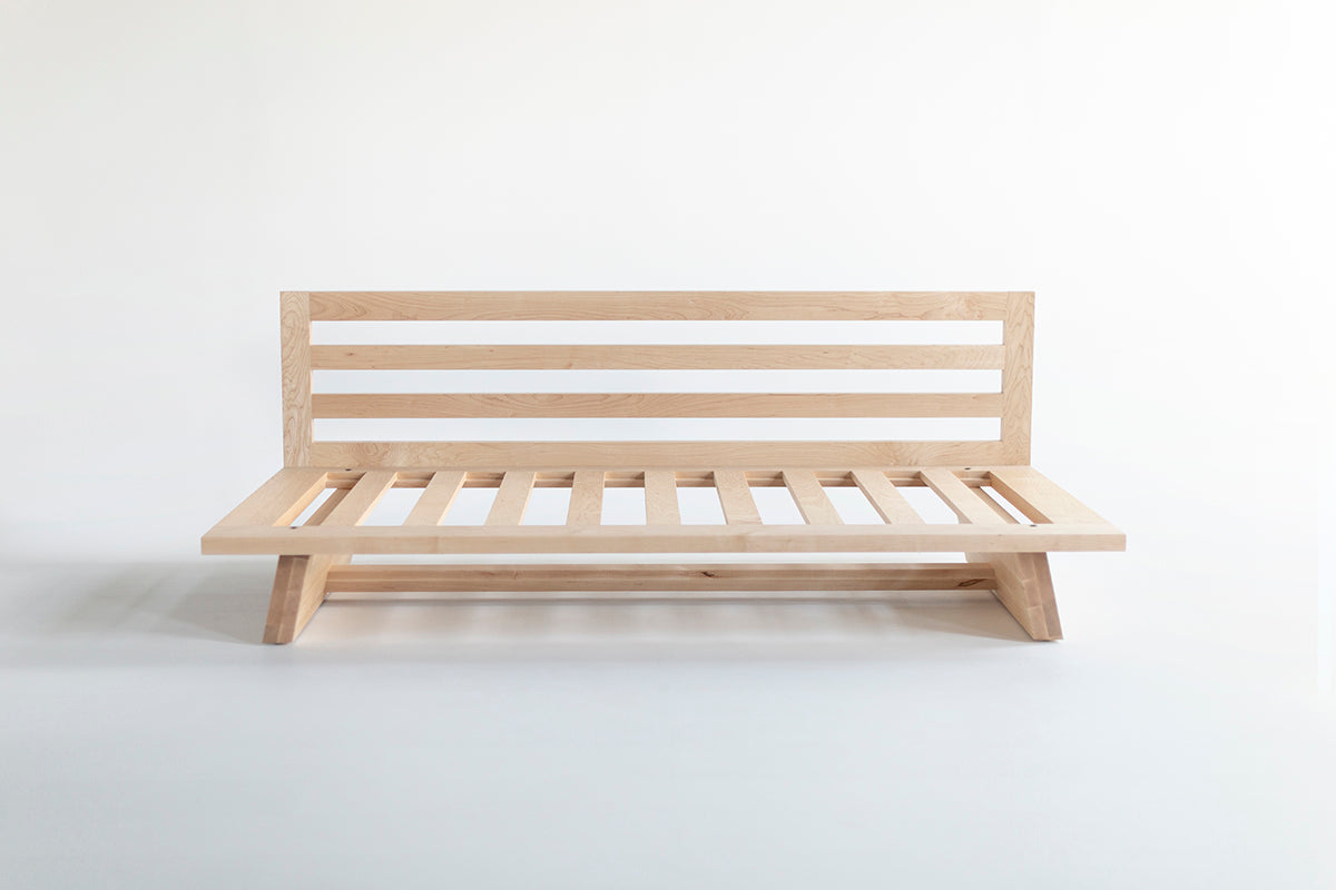 Maple Sabi Daybed - 4726