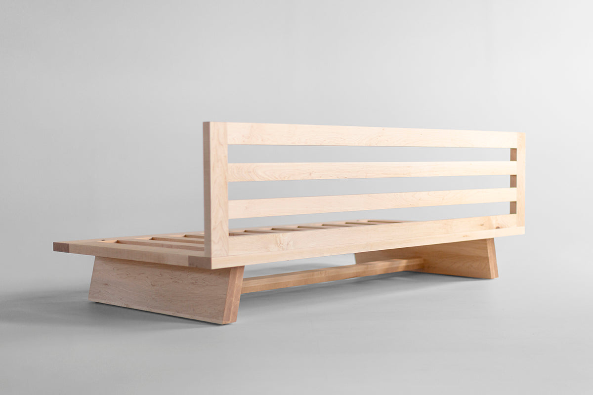 Maple Sabi Daybed - 4726