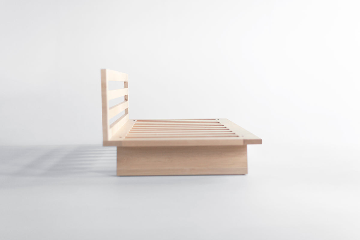 Maple Sabi Daybed - 4726