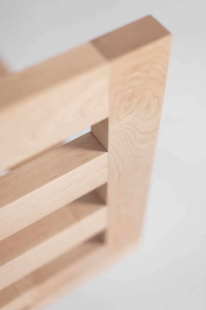 Maple Sabi Daybed - 4726