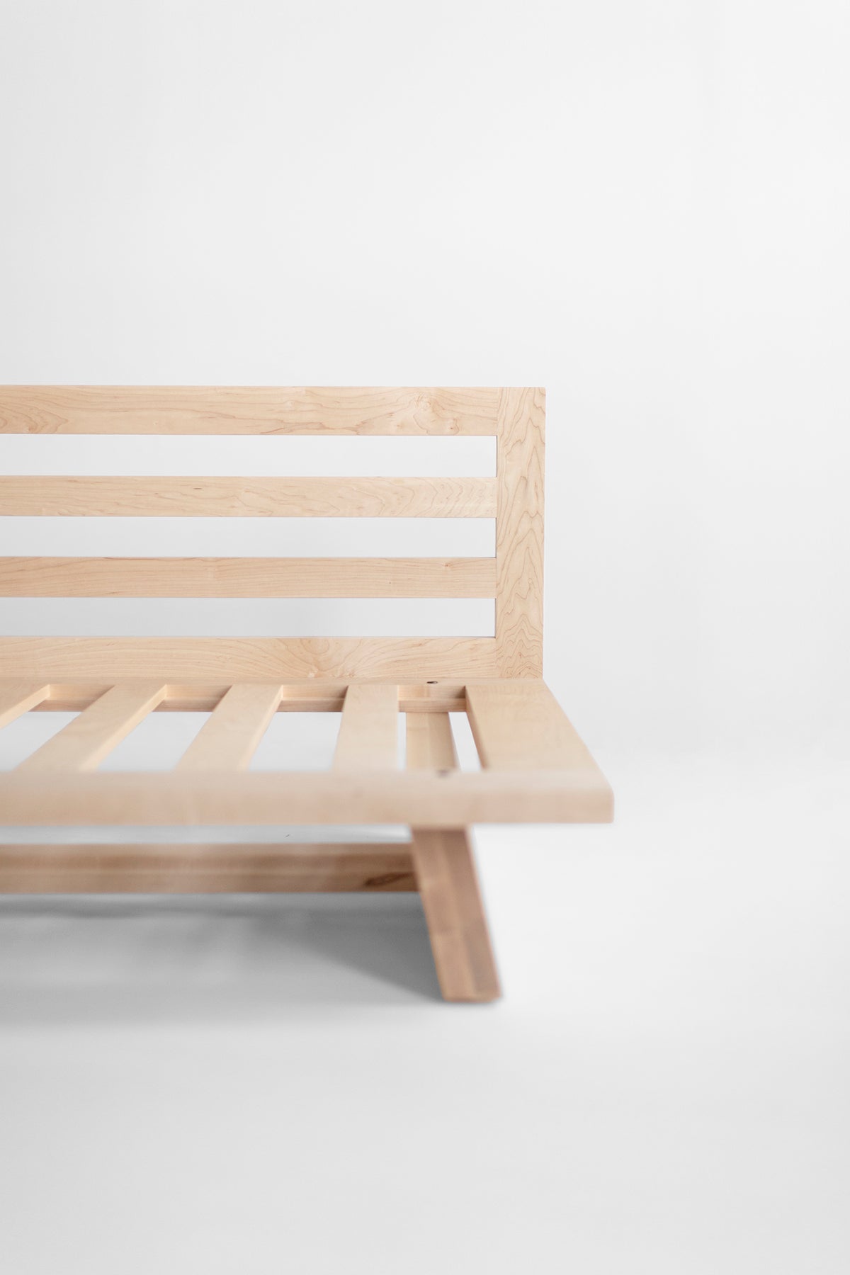 Maple Sabi Daybed - 4726