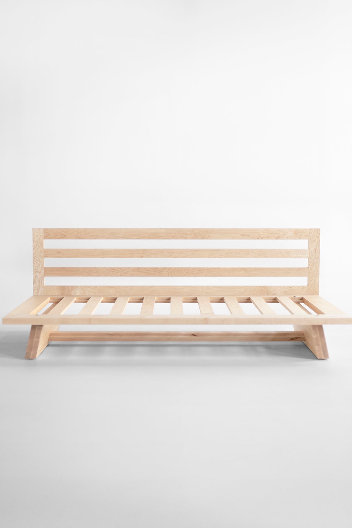 Maple Sabi Daybed - 4726