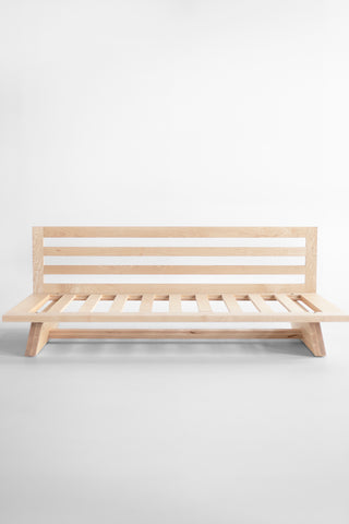 Maple Sabi Daybed, image 10
