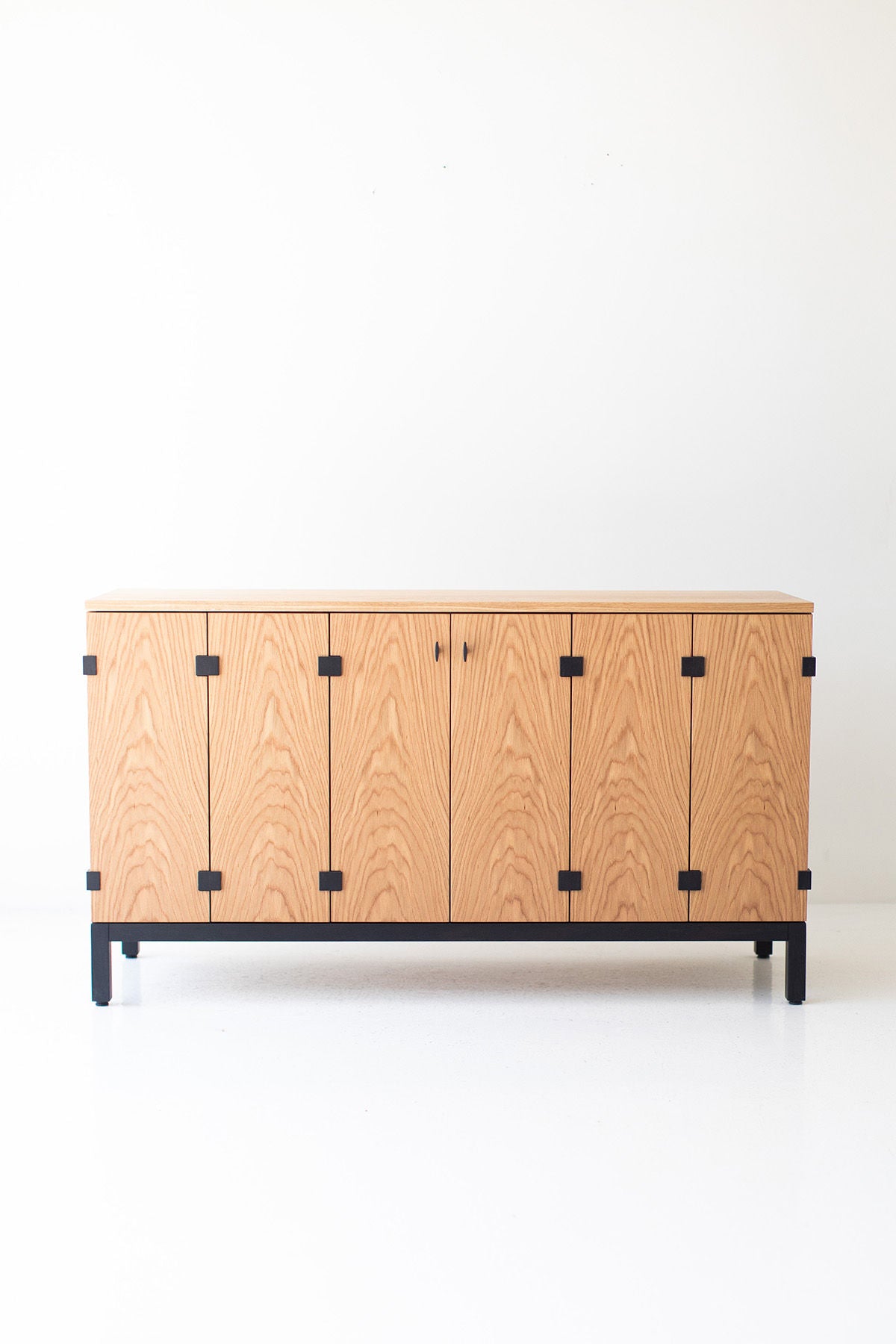 Milo Baughman Credenza for Craft Associates - 342B