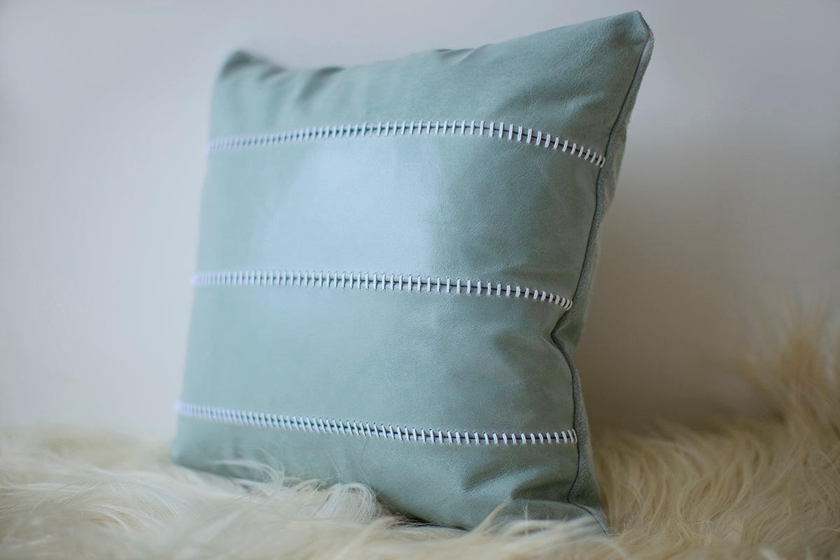 Mode Collection Modern Throw Pillow - 0325