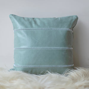 Mode Collection Modern Throw Pillow Image 01