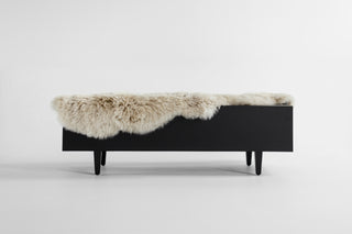 Modern Hobby Bench Black, image 1