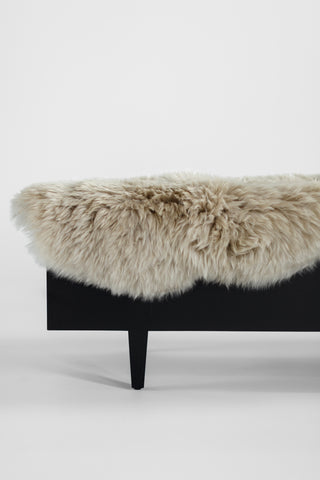 Modern Hobby Bench Black, image 2