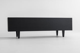 Modern Hobby Bench Black, image 3