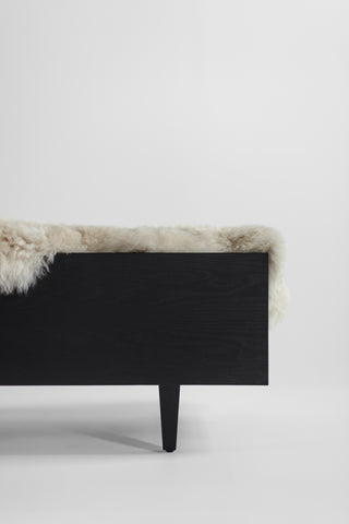 Modern Hobby Bench Black, image 7