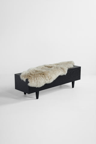 Modern Hobby Bench Black, image 8