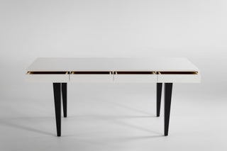 Modern Hobby Desk White, image 5