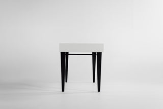 Modern Hobby Desk White, image 8