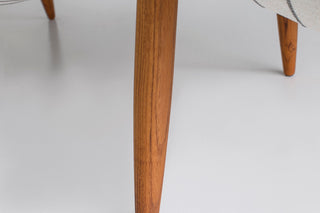 Modern Outdoor Chaise Lounge Chair, image 5
