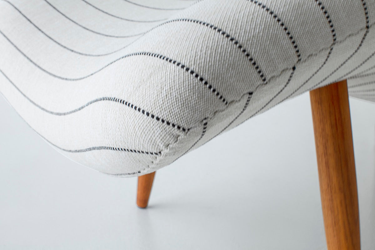 Modern Outdoor Chaise Lounge Chair - 1704