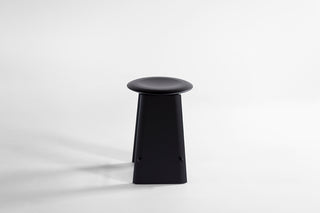 Modern Swivel Counter Stool Soba, image 8