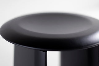 Modern Swivel Counter Stool Soba, image 10