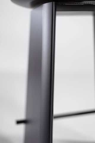 Modern Swivel Counter Stool Soba, image 11