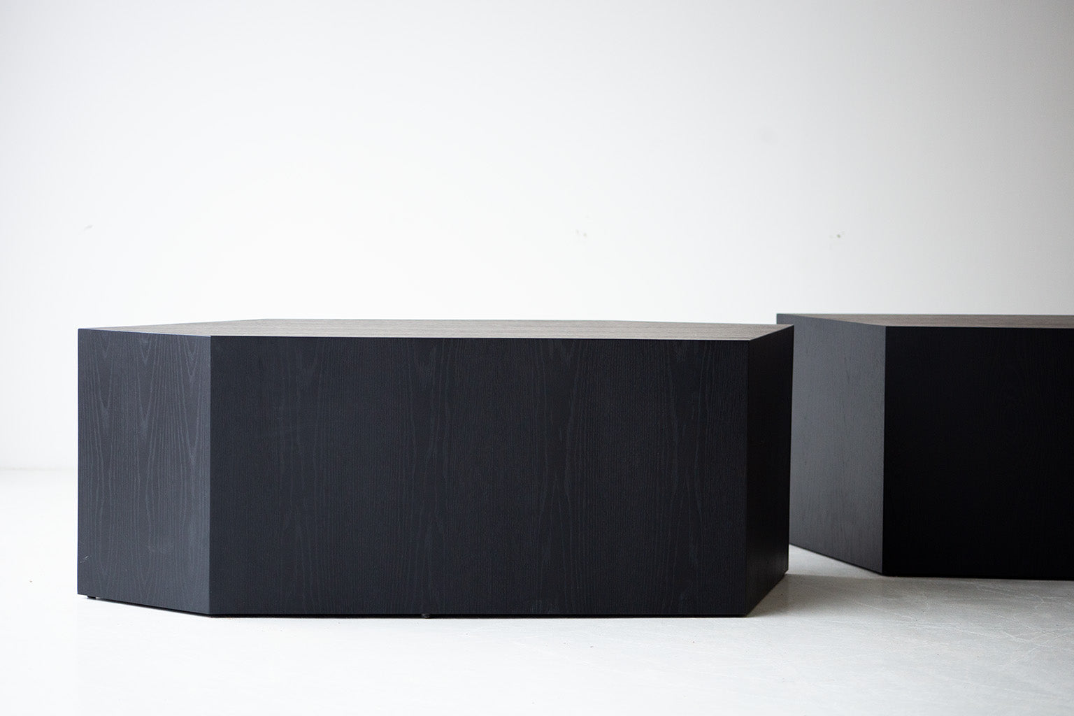 Modern Coffee Table - The Crag Tables - 1422