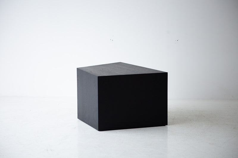 Small and large Crag Tables shown together