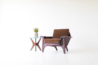 Modern Lounge Chair - 1522 - The McClain-06