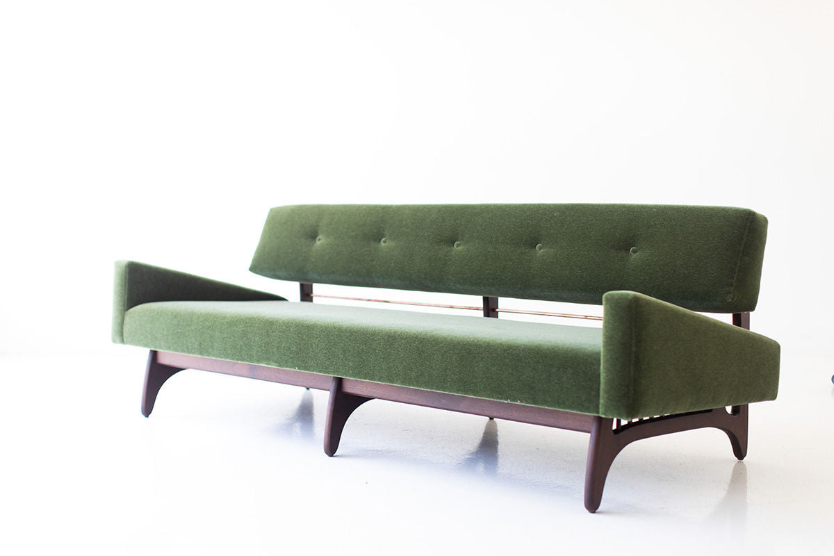 Modern Sofa - The Vancouver for Craft Associates - 2408