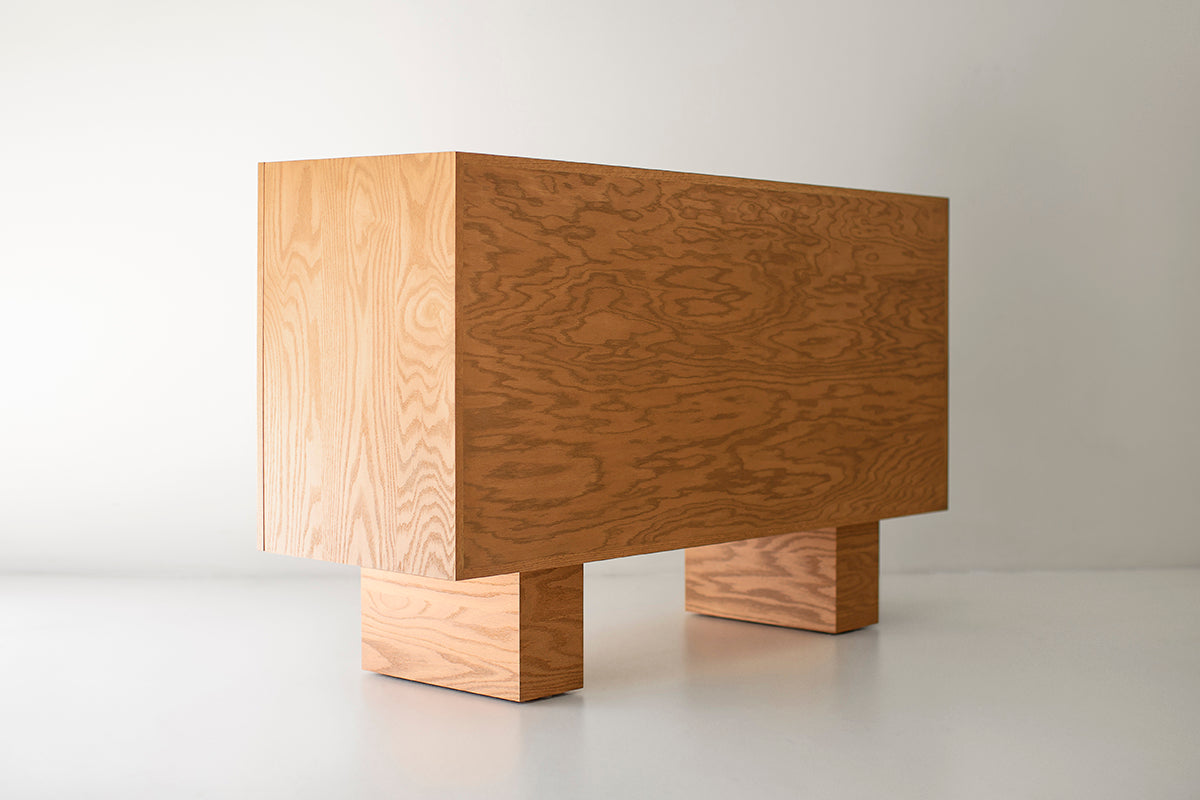 Oak Suelo® Buffet - 5225