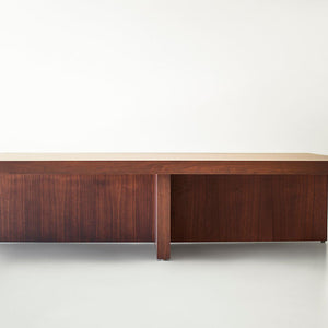 Oakley Coffee table Walnut, Image 03