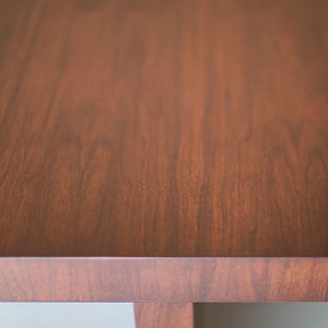 Oakley Coffee table Walnut, Image 05
