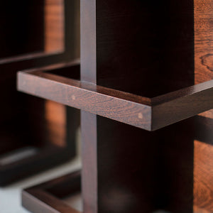 Outdoor Bar Stool Cicely no Grooves Image 02