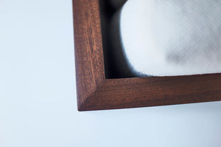 Outdoor Loveseat Suelo Arms, Image 04