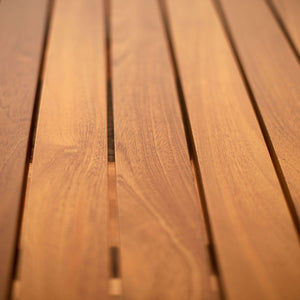 Outdoor Round Suelo Coffee Table, image 05
