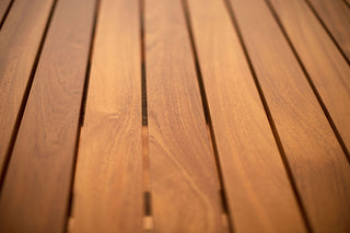 Outdoor Round Suelo Coffee Table, image 05
